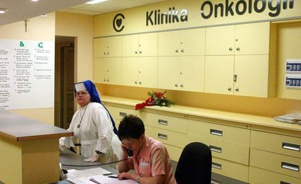 Dokumentacja medyczna – niewyleczony problem