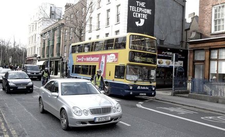 Deficyt pogrąża Irlandię
