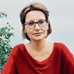 Anna Aranowska-Bablok, członek zarządu Adiuvo.