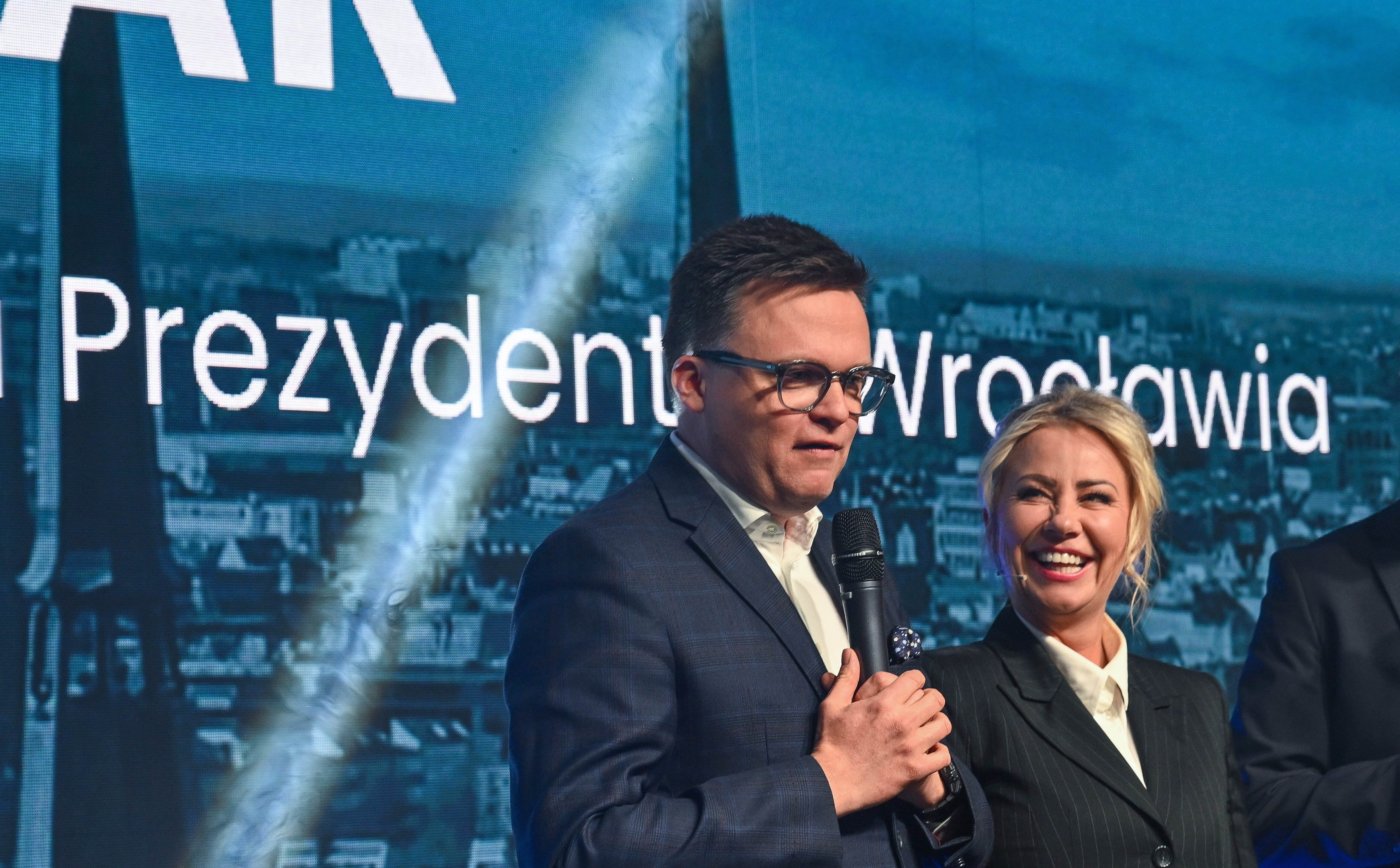 Posłanka odchodzi z Polski 2050. Tłumaczy powody