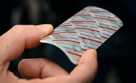 Francja ma lek na koronawirusa?