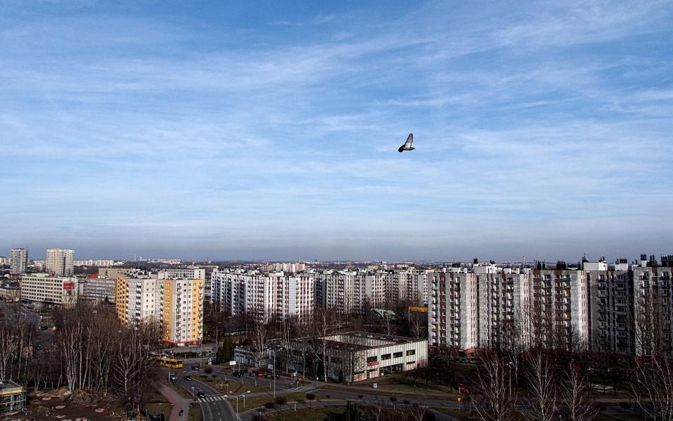 Branża nowoczesnych usług będzie zatrudniać w Katowicach