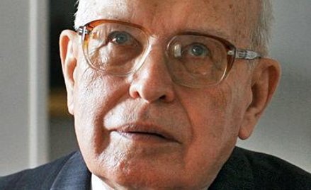 Profesor Andrzej Wernik