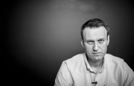 Aleksiej Nawalny (1976–2024)