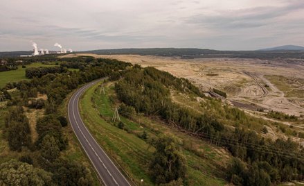Kopalnia Węgla Brunatnego Turów