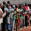Burundi: Wybory w lokalach mimo pandemii