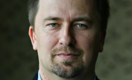 Korycki: Chińczycy nie wierzą w Niemców?