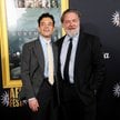 Rami Malek i Russel Crowe