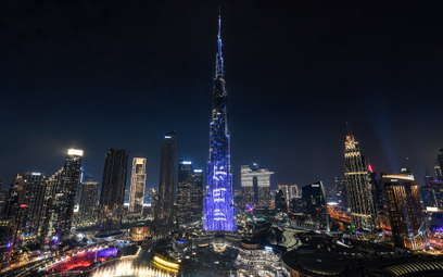 Dubaj, Tokio, Kopenhaga - Tripadvisor ogłosił najlepsze kierunki turystyczne 2024
