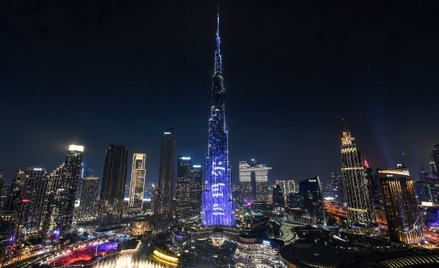 Dubaj, Tokio, Kopenhaga - Tripadvisor ogłosił najlepsze kierunki turystyczne 2024