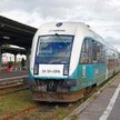 Arriva wygrała z marszałkiem