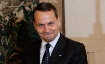Radosław Sikorski „bohaterem dnia" - blogerzy komentują