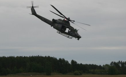 Śmigłowiec UH-1Y Venom