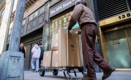 Spadkowa dynamika na amerykańskim rynku pracy przyspiesza