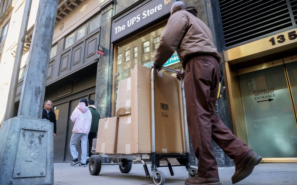 Spadkowa dynamika na amerykańskim rynku pracy przyspiesza