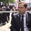 Robert Sobków, wiceprezes ds. Finansowych Grupa Lotos.