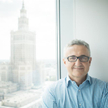 Jacek Poświata: Startup nie jest dla każdego