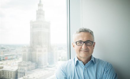 Jacek Poświata: Startup nie jest dla każdego