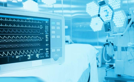 Nowe technologie to skuteczny oręż w walce z chorobami