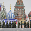 Putin chce anektować część Ukrainy za wszelką cenę