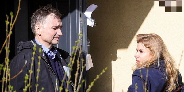Senator o nieformalnych wpływach żony Zbigniewa Ziobry. „Pojawiała się na posiedzeniach zarządu”