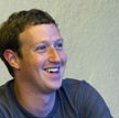 Mark Zuckerberg, szef Facebooka