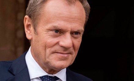 Tusk: Umowa ws. brexitu może być zaakceptowana w czwartek