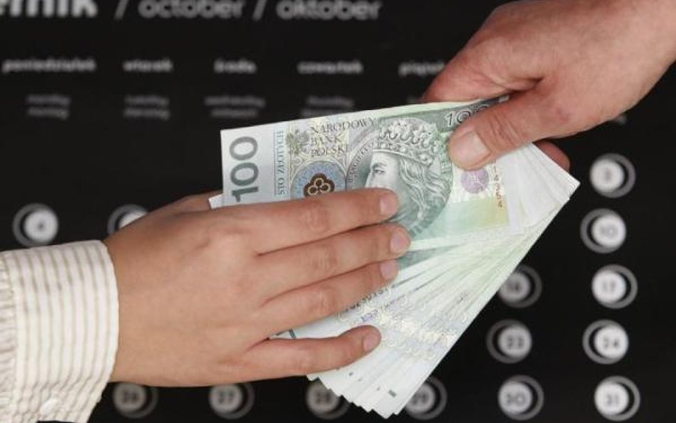 Renta z banku czy od firmy