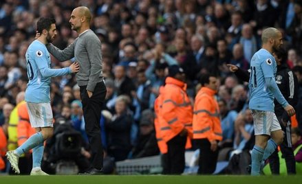 Klopp wciąż ostrożny, Guardiola nie traci wiary