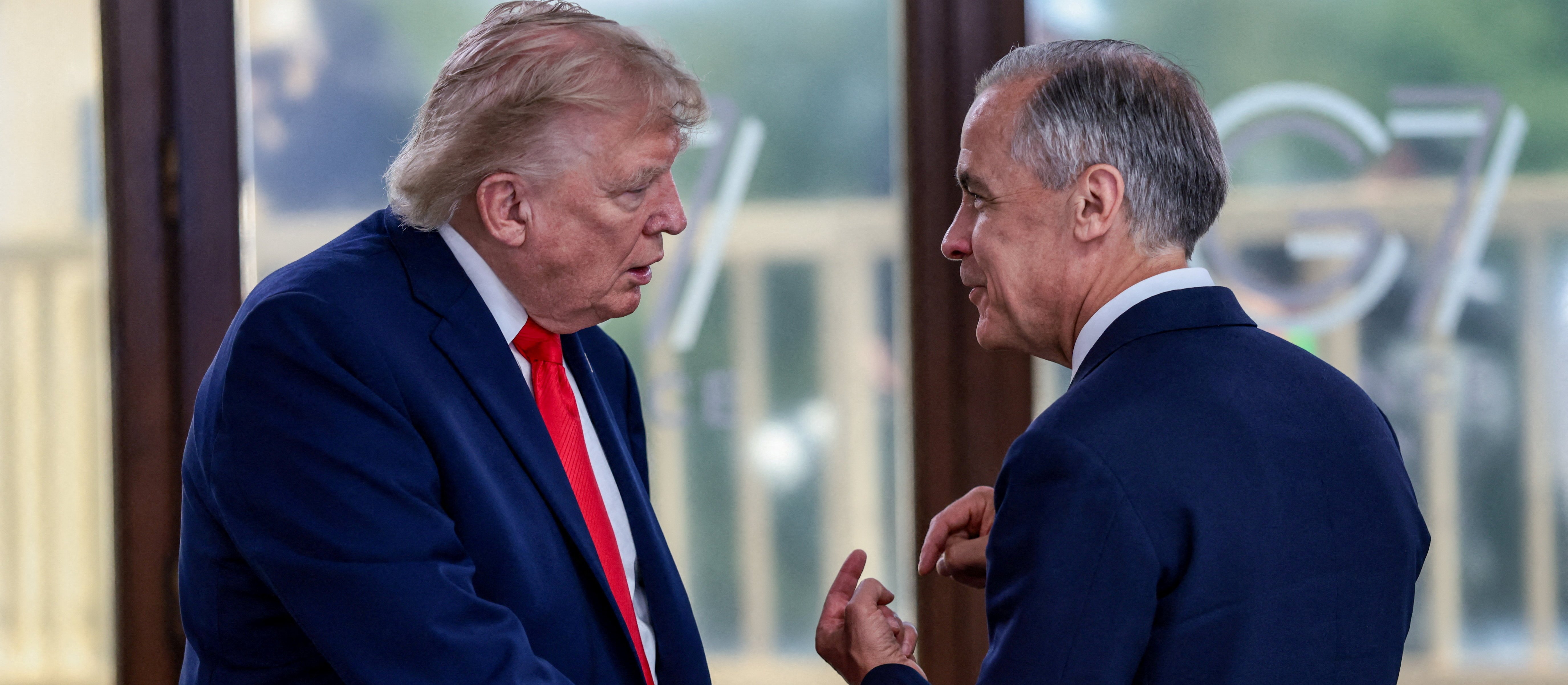 Kanada odwraca się od USA. Zbuduje naftociąg i terminale gazowe z myślą o Azji