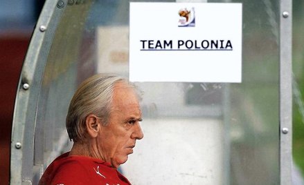 Ciszej nad tą kadrą