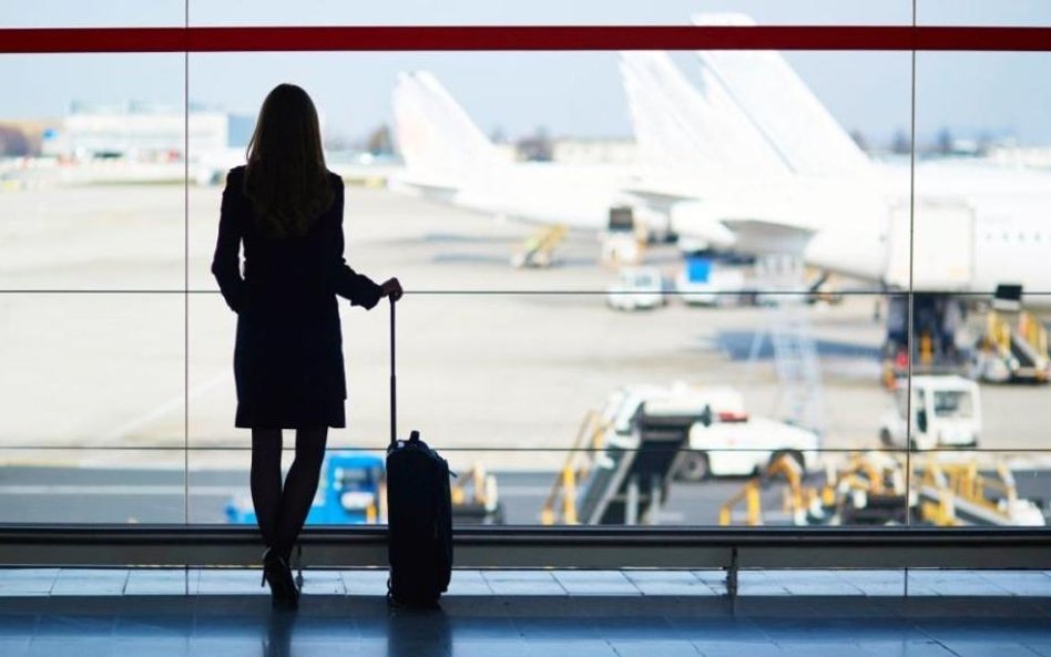 Lepsze przewozy AF-KLM w maju, a z pokładu znika plastik