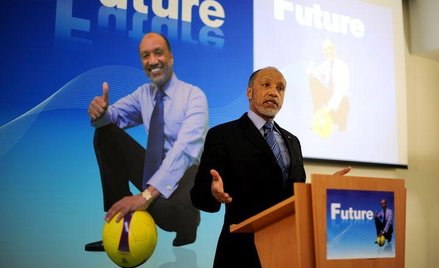 Mohamed Bin Hammam