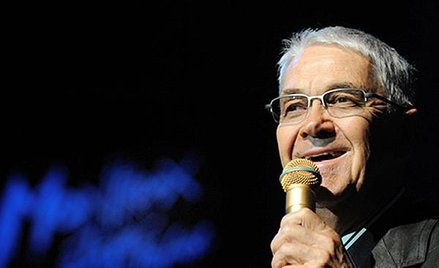 Claude Nobs