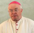 Abp Józef Wesołowski