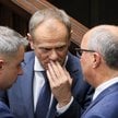 Donald Tusk ma powody do zmartwień - KO traci poparcie i dwóch z dotychczasowych koalicjantów
