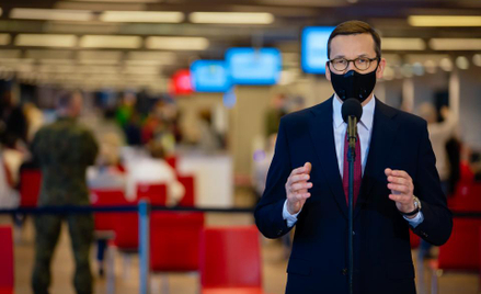 Łukasz Warzecha: Szczepionkowej wolności!