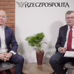 Maciej Dyjas, partner zarządzający Griffin Capital Partners - wideo