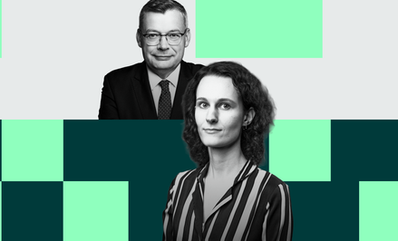Aleksandra Kozaczyńska analityczka OSW ds. polityki gospodarczej Niemiec