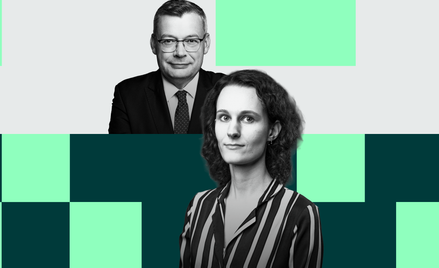 Aleksandra Kozaczyńska analityczka OSW ds. polityki gospodarczej Niemiec