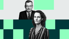 Aleksandra Kozaczyńska analityczka OSW ds. polityki gospodarczej Niemiec