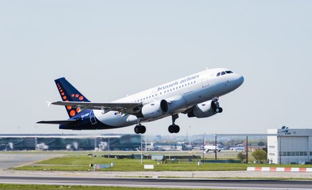 Pechowy rejs Brussels Airlines. Z ośmiu godzin wydłużył się do trzech dni