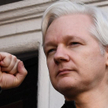 Assange: Ekwador chce mnie przekazać USA