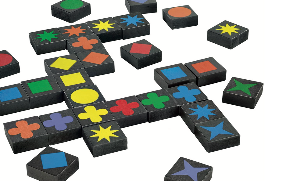 „Qwirkle”