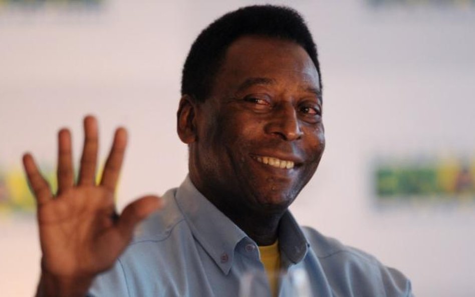 Pele