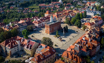 Gminy z woj. świętokrzyskiwgo będą mogły pozyskać środki na inwestycje w infrastrukturę turystyczną 