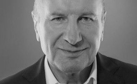 W wieku 71 lat zmarł Kazimierz Pazgan, założyciel Konspolu