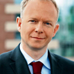 Artur Tomaszewski, prezes DnB Nord fot. mat. prasowe