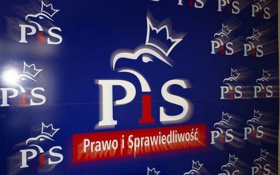 Radny z Ostrowca Świętokrzyskiego wykluczony z PiS