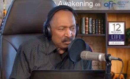 Pastor z USA: Homoseksualiści chcą bezkarnie uwodzić heteroseksualistów